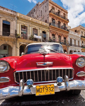 La Habana · Cuba